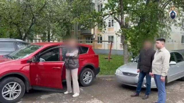 Иностранец переоделся в женщину и попытался убить экс-супругу в Уфе