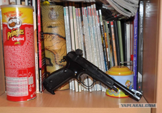 Калибр.22