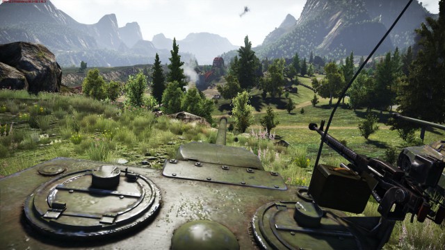 War Thunder