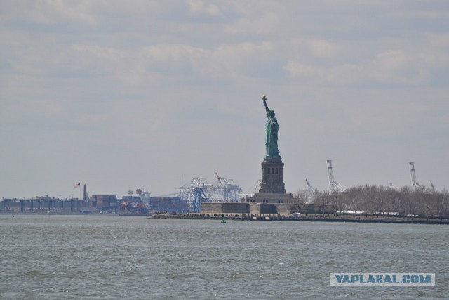 Деревенская Америка