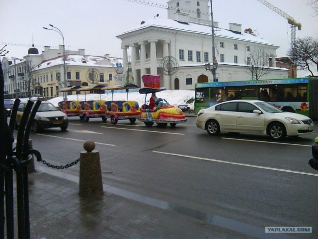 Всякое