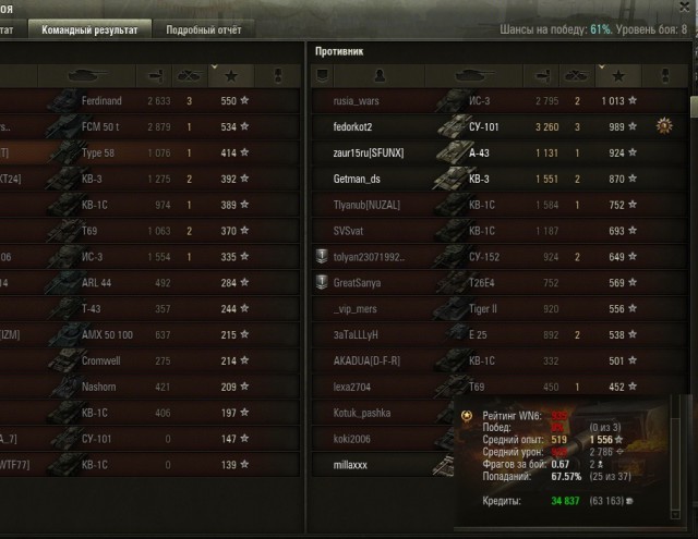 Wargaming 13