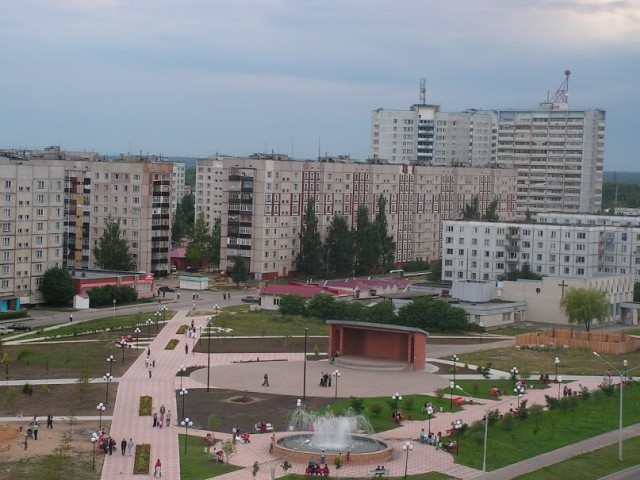 Смоленская Атомная Электростанция