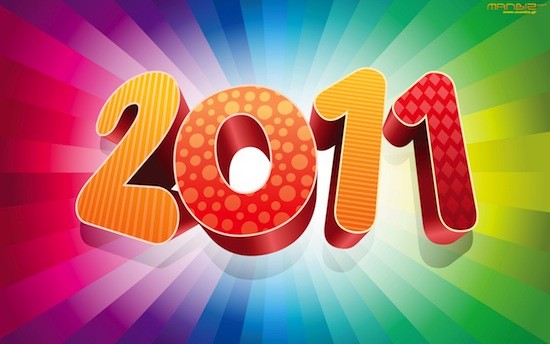 24 факта, о которых мы узнали в 2011м году