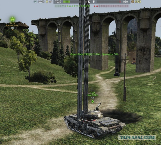 Wargaming 25!