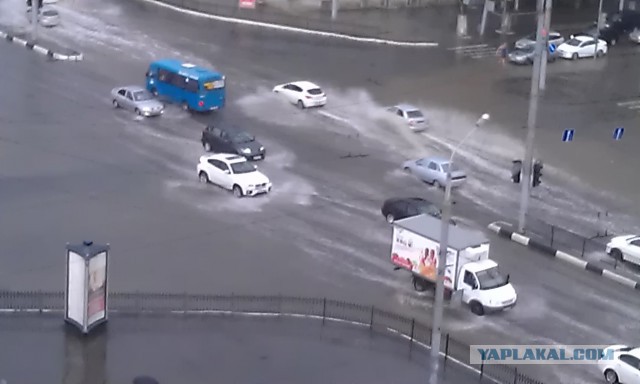 Ростов-город, Ростов-Дон