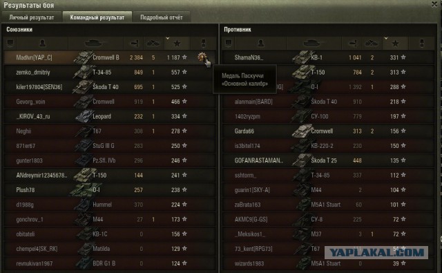 Wargaming 33
