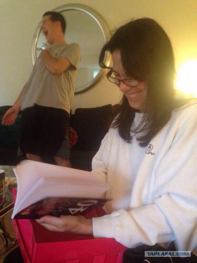 Инсайд от Марии Захаровой