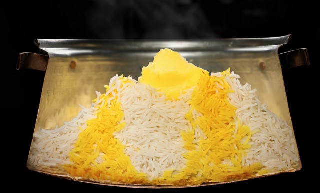 Идеальный способ приготовления риса для плова
