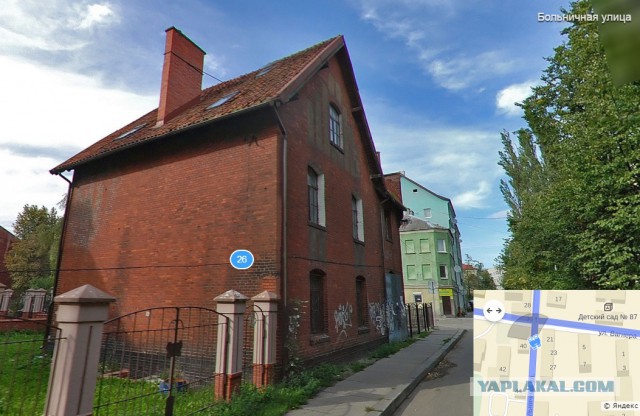 Крякнет ли серый гусь?