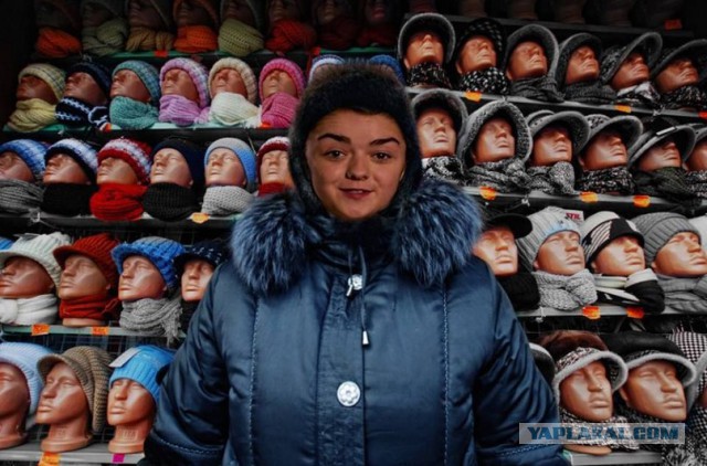 Игра престолов. Картинки и немного юмора