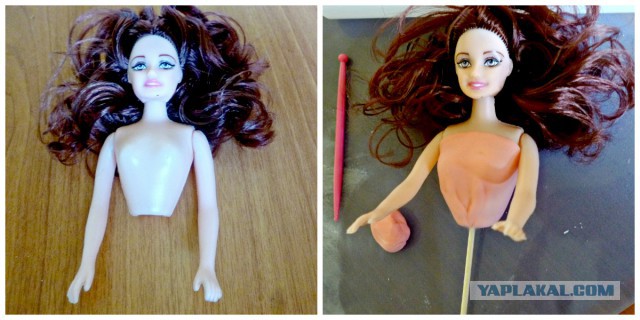 Белкина кладовка