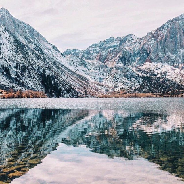 Моменты, запечатлённые на фото и просто позитив 5