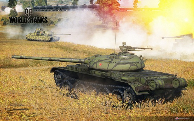 Wargaming 44
