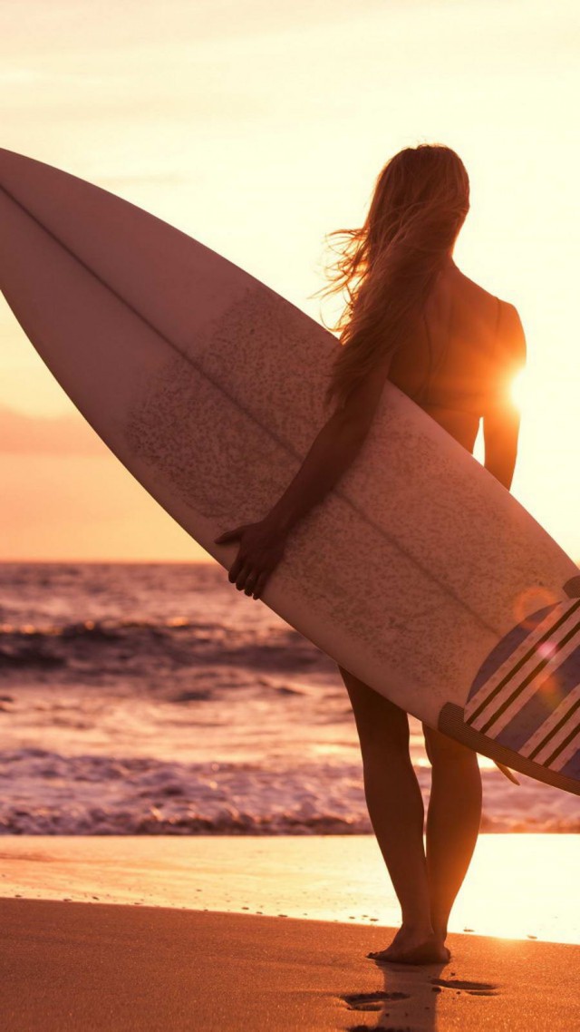 Лето, солнце, море, пляж и ...