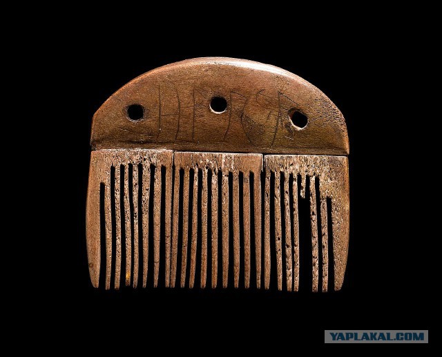 Неполноценность славян с точки зрения англосаксонского и пангерманского превосходства