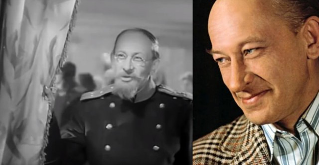 Отечественные звёзды кино и их первые роли