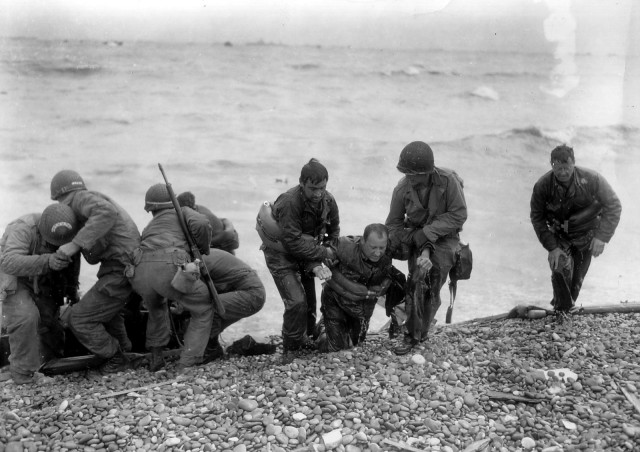 10 ударов 1944 года. Уточнения.