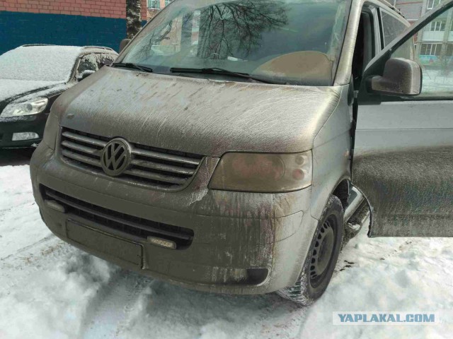 А Вы довольны своим автомобилем?