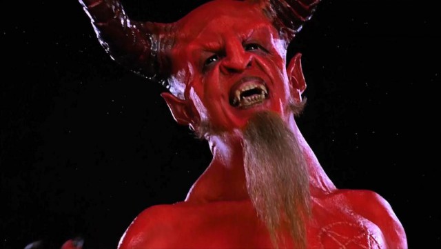 Дьявол в деталях: актеры, сыгравшие Сатану