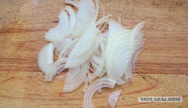 Кулинария 10 лет спустя. С Днем Рождения!