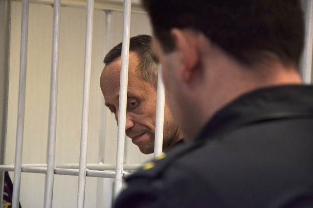 Его никто не искал, а он продолжал убивать