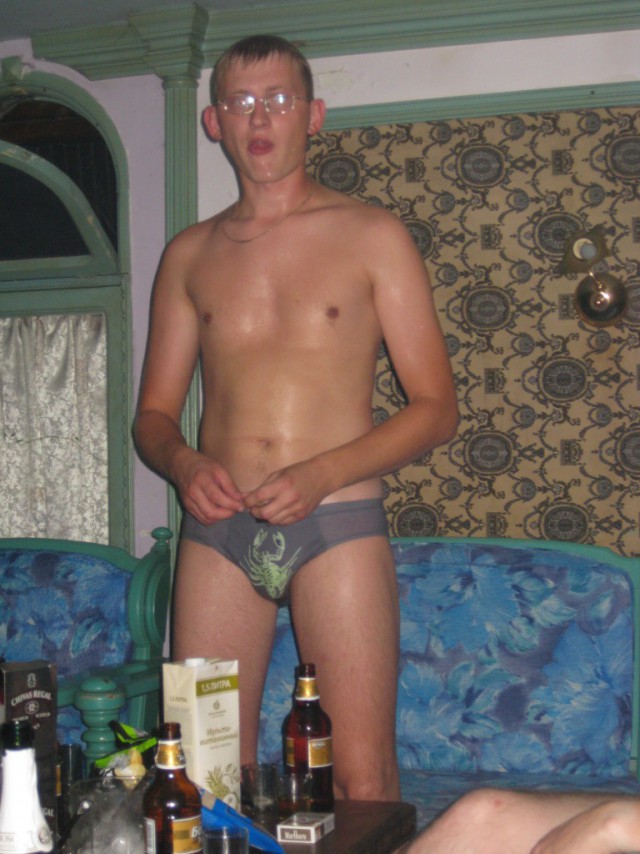 Парни с ЧСВ 80 lvl