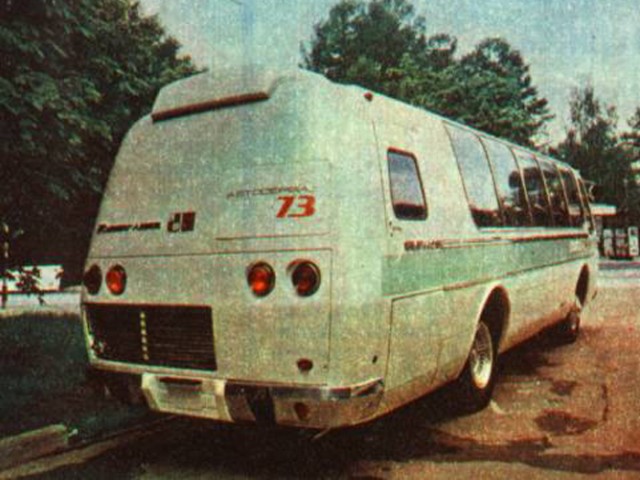 Игра на ЯПе: Угадай АВТО-2