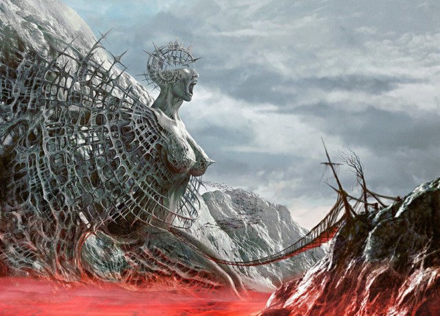 Немного доброты вам в ленту