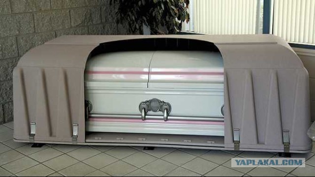 Конспирологическое: Поезда FEMA пришли в движение. К чему бы?