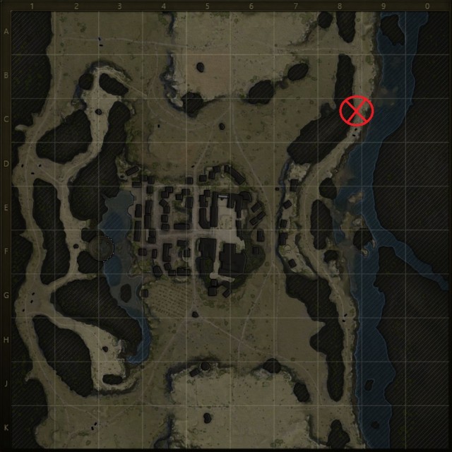 Wargaming 58