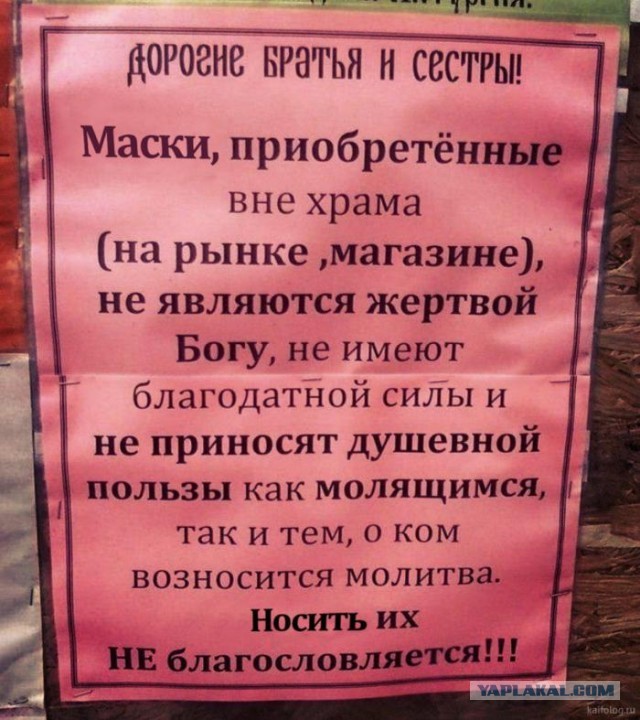 Вторая волна, второй карантин или почему мы вляпались опять