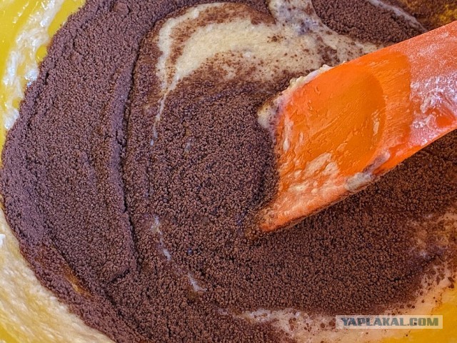 Новогодние вкусные шишки