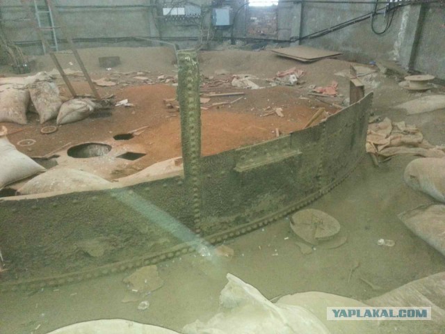 "Чей это дворец?" Как люди живут в водонапорной башне