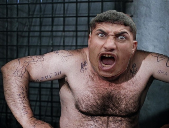 Фотожаба: AAAAAA!