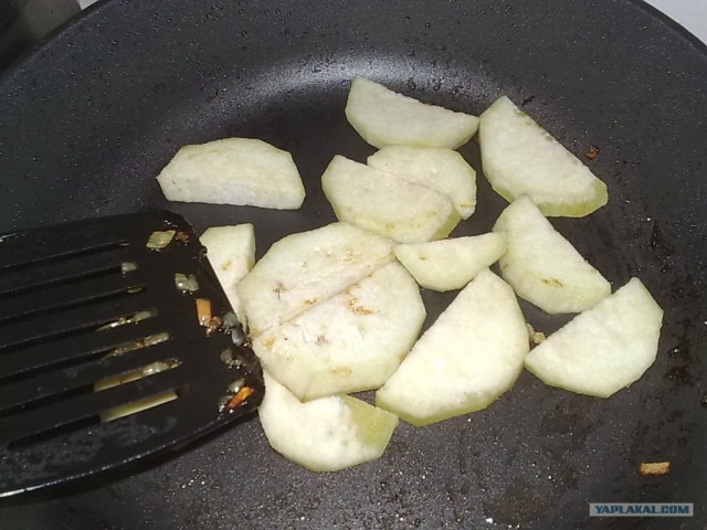 Чинахи по Дженибековски.