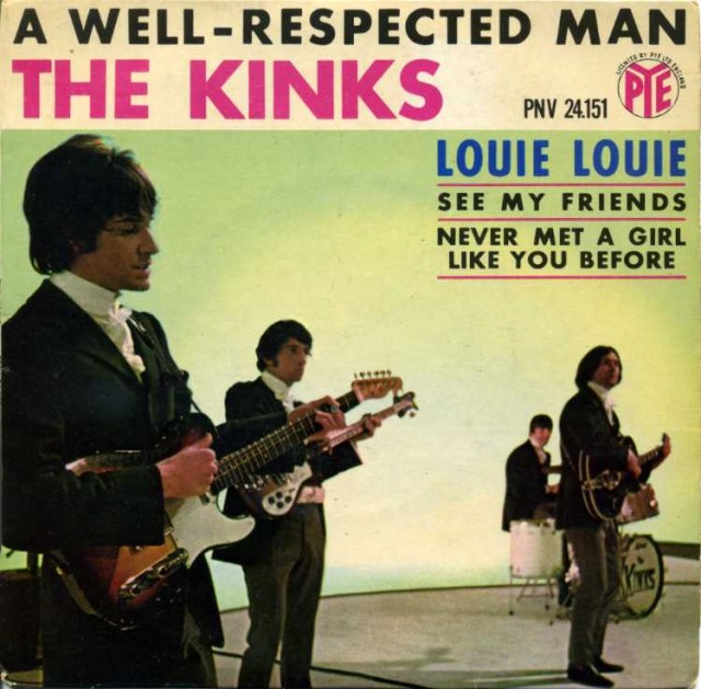 The Kinks