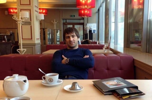 Ответит ли дзюдоист Бадриашвили и его приятель Мигунов за избиение посетителей кафе