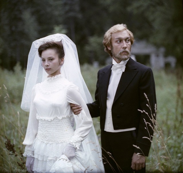 10 самых сексуальных актрис советского кино