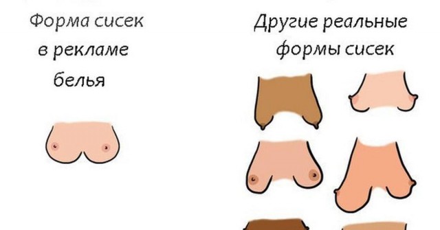 Аморальная деградация