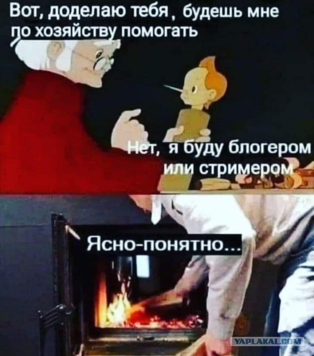 Чуток картинок 31.01.22