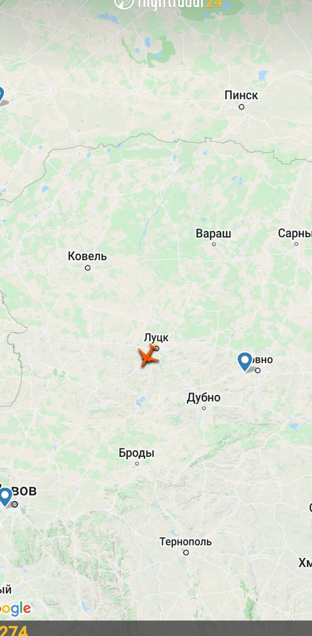 Россия начала "специальную военную операцию" на Украине