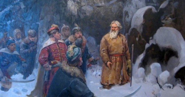 Проводы польских дипломатов по-калининградски