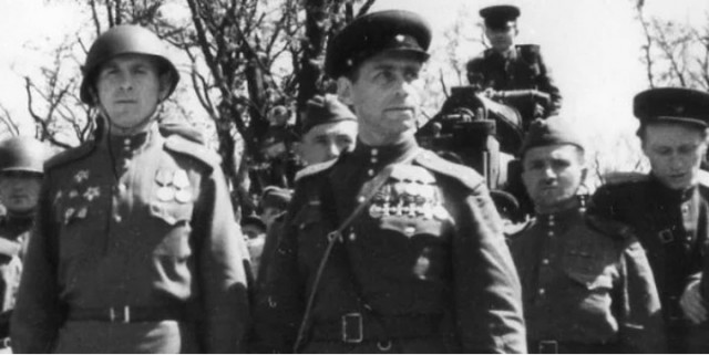 Подмена символа Победы в Великой Отечественной войне