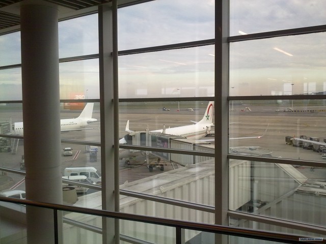 Путешествие в Сьерра-Леоне