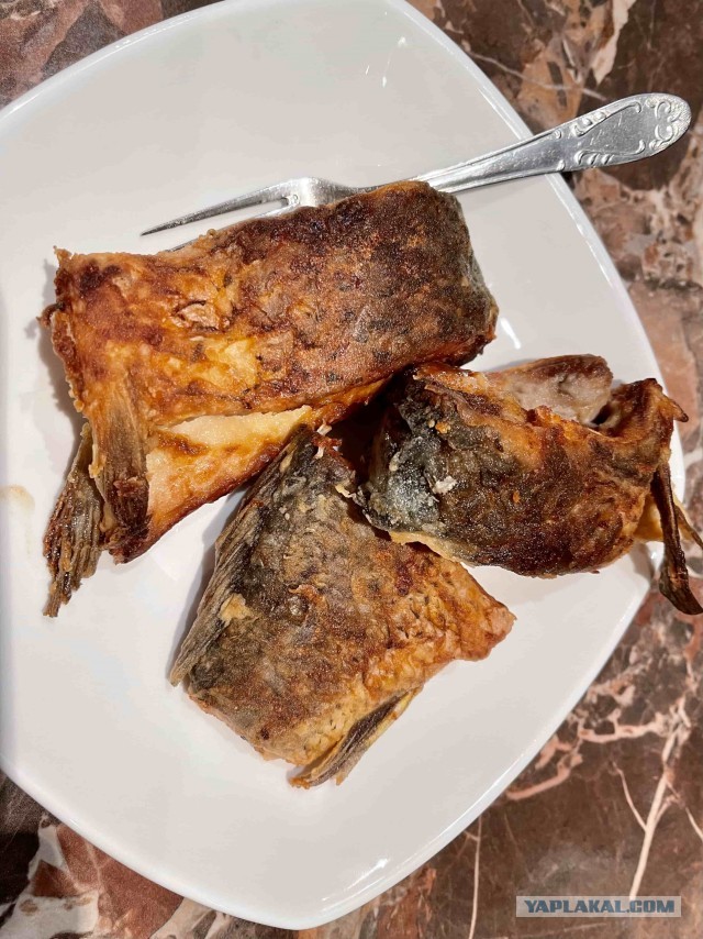 Кулинарная общалка