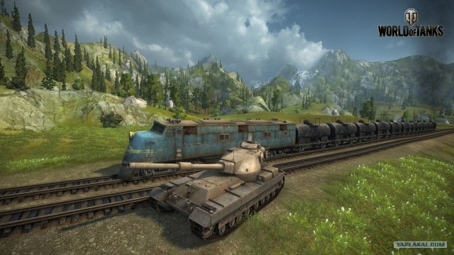 Wargaming 2