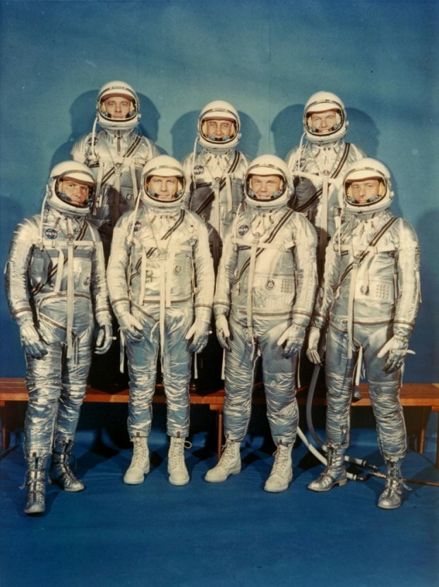 20 век в цвете. 1962 год. Зарубежный мир 60 лет назад
