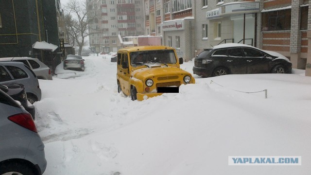 Весна пришла,весне дорогу!