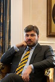 США передали активы российского бизнесмена на нужды Украины